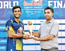 Red Bull energizes another generation of cricketers