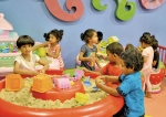 Children’s Day celebrations at WorldPlay