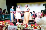 Sri Sumangala Girls School, Panadura Annual Prize Giving