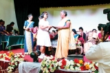 Sri Sumangala Girls School, Panadura Annual Prize Giving Sri Sumangala Girls School, Panadura Annual Prize Giving