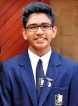 Lankan student elected school  captain in Australian High school