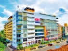 Invest in your Future @ ICBT Campus… Invest in your Future @ ICBT Campus…