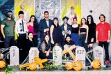 Spooky insights of ZOMBIES NIGHT OUT 2019! Spooky insights of ZOMBIES NIGHT OUT 2019!