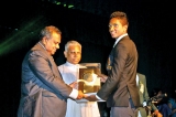 Benedictine sportsmen felicitated in grand style at College Benedictine sportsmen felicitated in grand style at College