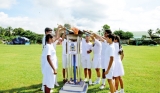 OKI Negombo hold Sports Meet