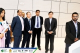 Port City Colombo signs MOU with NSBM Green University Town for Industry Partnership Programme