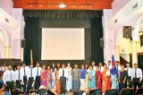 40 Sri Lankan students receive Russian scholarships