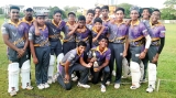 British School clinch inaugural T10 Tourney