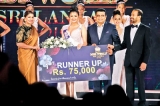ANC Student wins 1st runners up at Miss World Sri Lanka 2019 ANC Student wins 1st runners up at Miss World Sri Lanka 2019