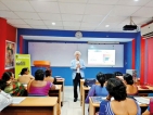 Ubiquity University launches Foundation in Soft Skills Programmes in partnership with Ministry of Education, Colombo C Zone Ubiquity University launches Foundation in Soft Skills Programmes in partnership with Ministry of Education, Colombo C Zone