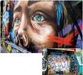 Melbourne: A city of vibrant street art beckons