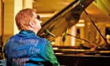 Elton John Tribute Show  in Kandy
