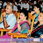 L to R : Mr. Anthony Fernando Zonal Director – English Negombo, Mrs. Nirmala Wijedasa Head of English Department MSC and Mrs, Deepani Hettiarachchie Asst. Directress- English Negombo.