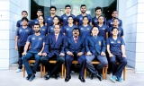 Team of 16 shuttlers for 2019 South Asian Games