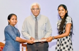 CB Governor speaks at University of Jaffna event