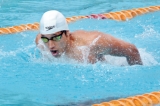 Lyceum swimmers rule the pool