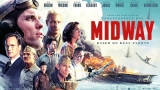 Servicemen honoured  at “Midway” premiere