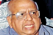 Former CEC TN Seshan: A no-nonsense man, he cleaned up India’s electoral system