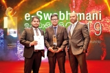 Dialog’s ‘APPMAKER’ wins top honours at e-Swabhimani Digital Social Impact Awards