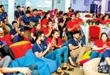 BCAS Campus Startup 2019
