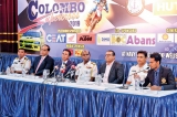 3rd Colombo Supercross next Sunday at Welisara