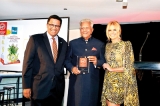 Dilmah wins “Product of the Year” award in Australia