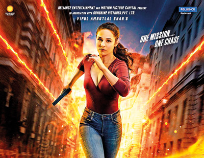 Commando 3 2025 full movie 2017