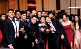 ‘A Night at the Oscars’ with Nawaloka College