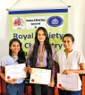 Sri Jayewardenepura Uni undergraduate wins Chemistry Competition Gold medal