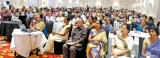 Royal College teachers felicitated