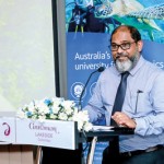 David Samuel, Regional Head, Sri Lanka & Maldives, JCU