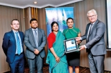 James cook university, ‘GEMS OF JCU’ welcome reception and awards night in colombo!