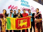Arimac makes history at APICTA awards 2019