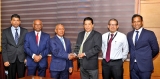 DFCC Bank helps the Maldives structure the largest loan facility to date