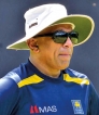 Hathurusingha faults SLC over handling of ball-tampering issue