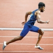 Sprinter Kalinga Kumara exonerated of doping charges