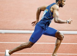 Sprinter Kalinga Kumara exonerated of doping charges