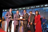 NDBIB records success in IPO in Maldives