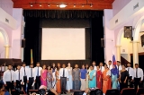 Russian Government awards 40 scholarships to Sri Lankan students