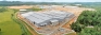 Construction of fully-integrated tyre plant nears completion