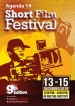 Agenda 14 short film festival from Dec 13-15