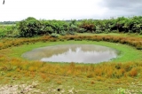 Team hunted down hidden quarry in Jaffna’s rugged terrain