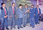 Galle District Chamber of Commerce and Industries Awards Ceremony