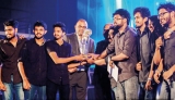 ANDANTE 2K19 – SLTC organises Interuniversity Music Competition