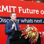 Mr. Tom Giord Assistant Director International Recruitment at RMIT University