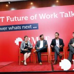 Question & Answer Session with RMIT Key Speakers
