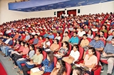 SLIIT holds 2020 Inauguration Ceremony welcoming new students embarking on academic journey