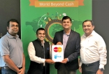 Mastercard and Takas.lk enters into a Strategic Alliance Agreement