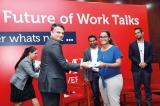 RMIT University organizes ‘Future of Work Talks’ in Sri Lanka