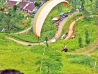 Matale boy scouts celebrate International Mountain  Day with jamboree